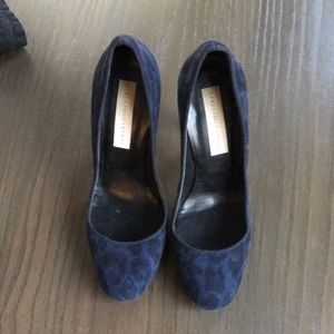 Stella Mc Cartney heels